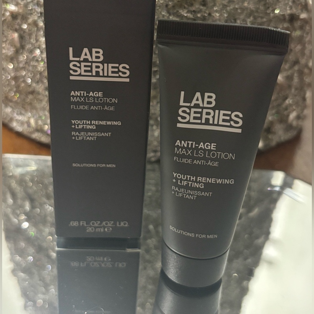 Lab Series Anti-Age Max LS Lotion